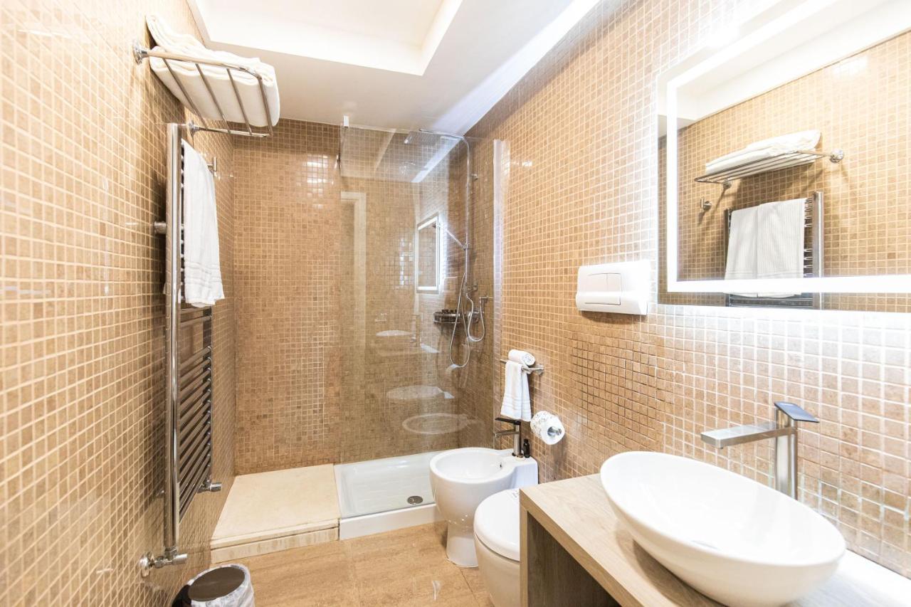 Sanfelice 33 Luxury Suites Neapol Zewnętrze zdjęcie