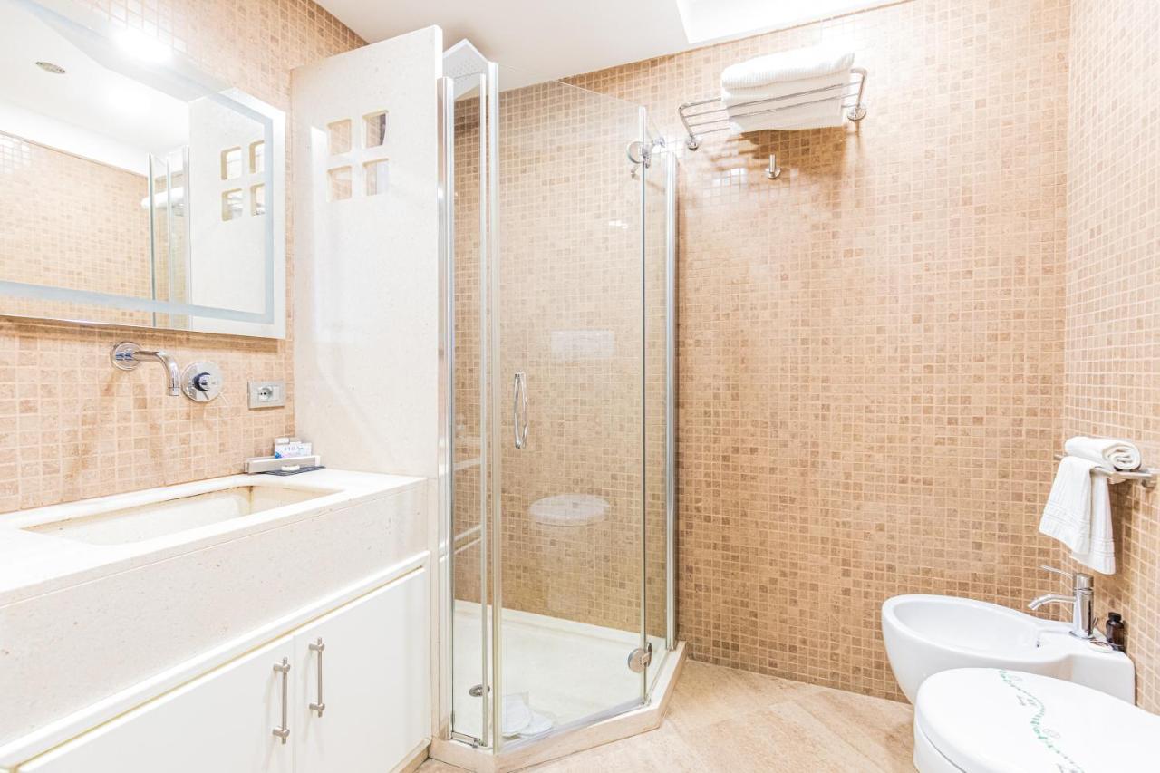 Sanfelice 33 Luxury Suites Neapol Zewnętrze zdjęcie