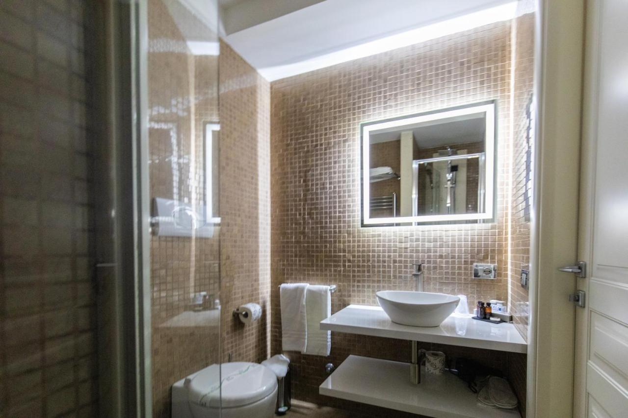 Sanfelice 33 Luxury Suites Neapol Zewnętrze zdjęcie