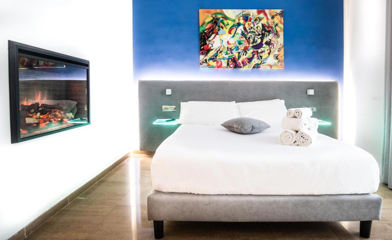 Sanfelice 33 Luxury Suites Neapol Zewnętrze zdjęcie