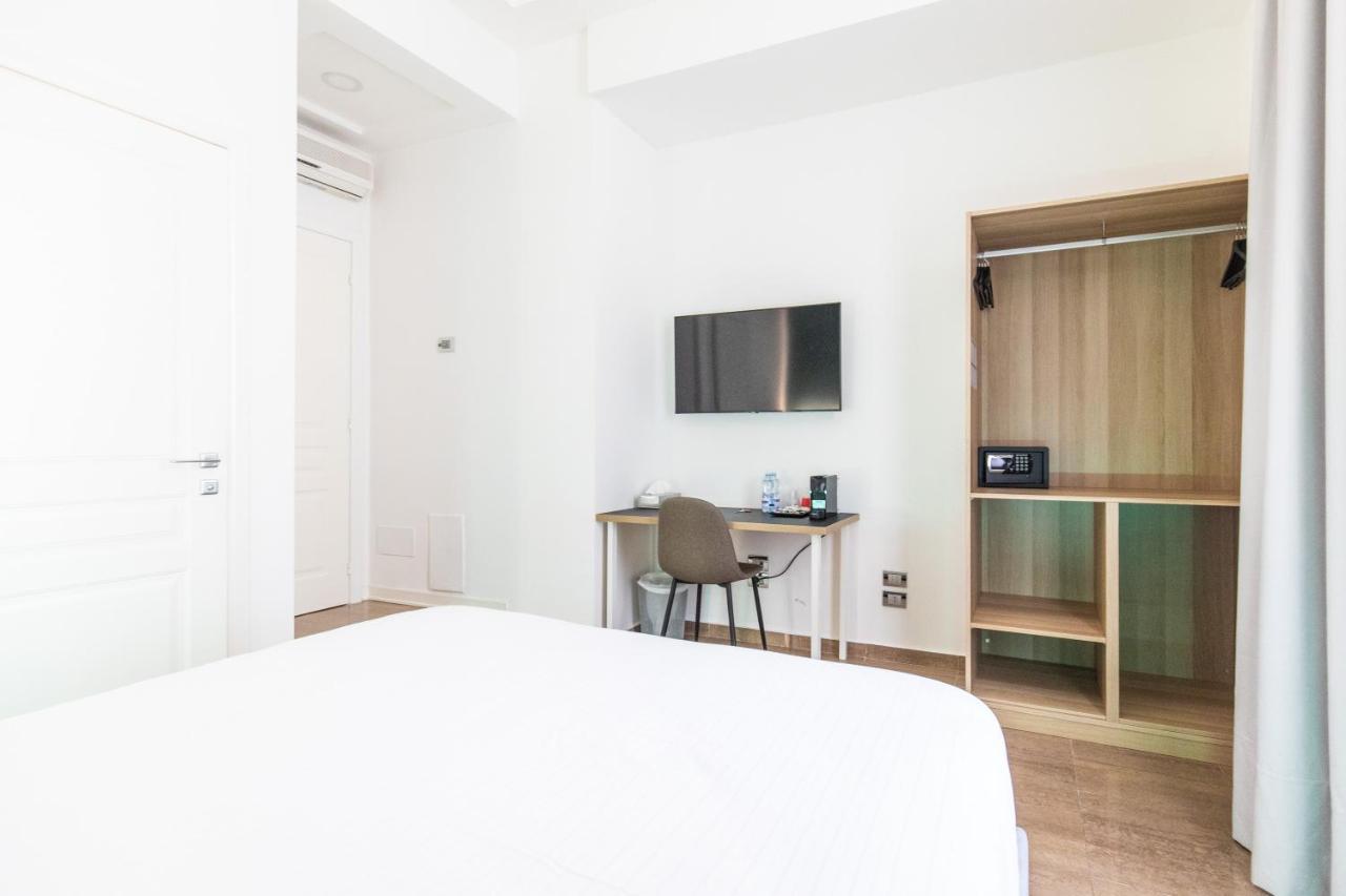 Sanfelice 33 Luxury Suites Neapol Zewnętrze zdjęcie