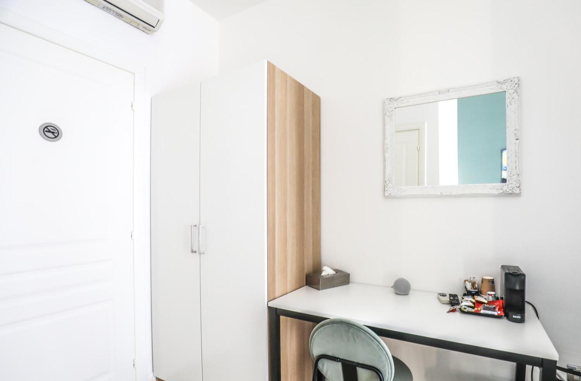 Sanfelice 33 Luxury Suites Neapol Zewnętrze zdjęcie