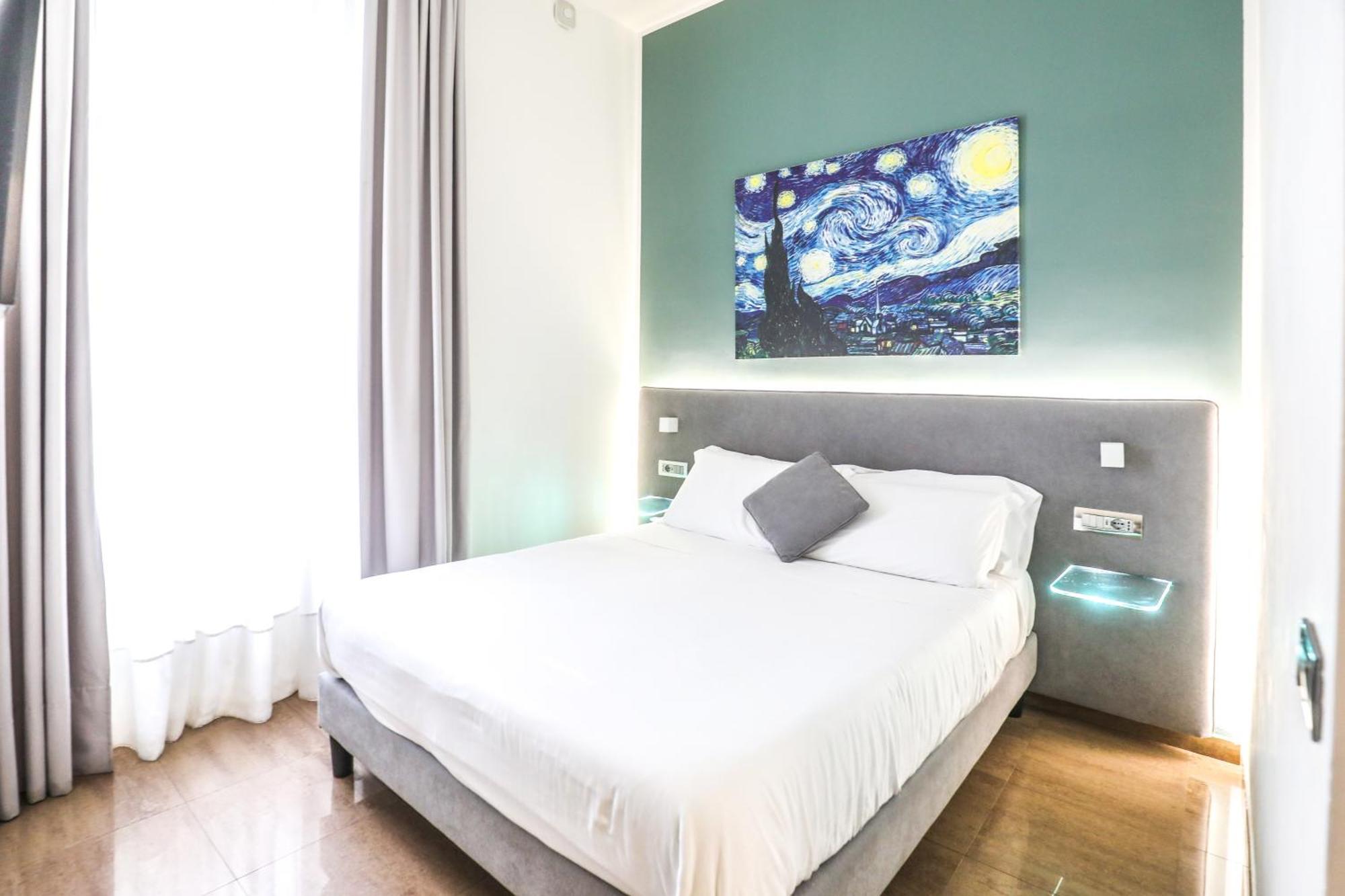 Sanfelice 33 Luxury Suites Neapol Zewnętrze zdjęcie