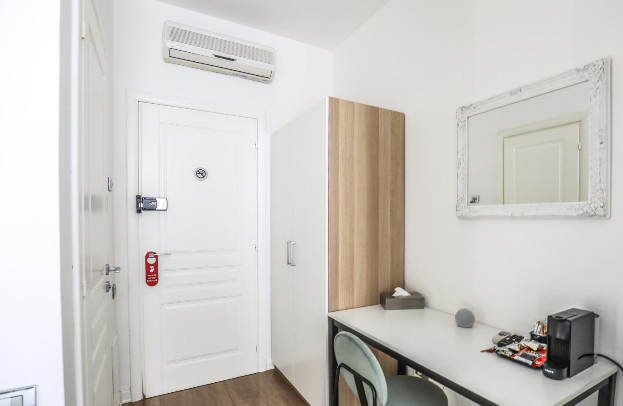 Sanfelice 33 Luxury Suites Neapol Zewnętrze zdjęcie