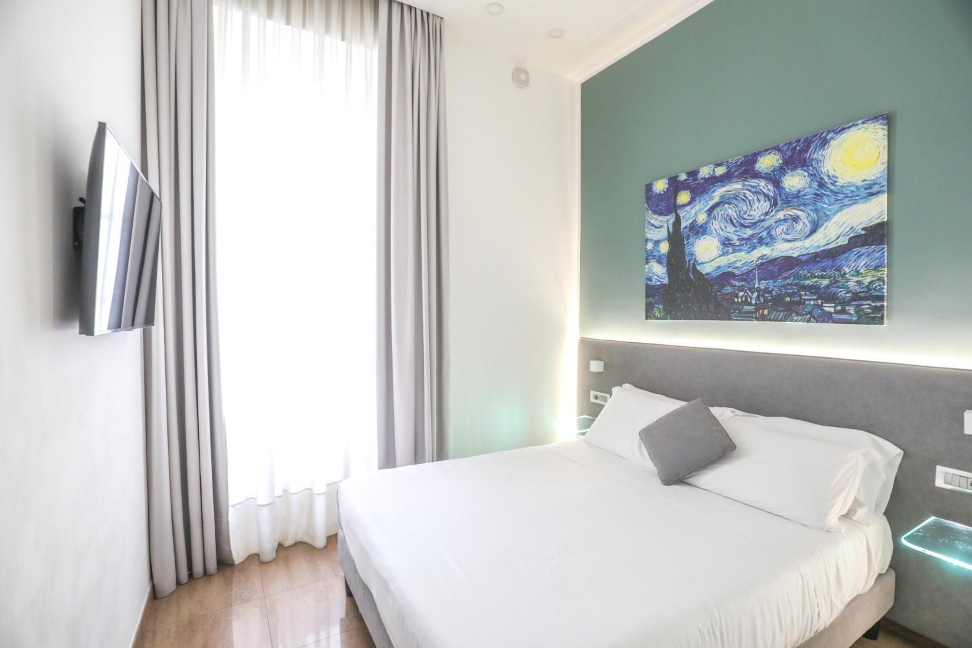Sanfelice 33 Luxury Suites Neapol Zewnętrze zdjęcie