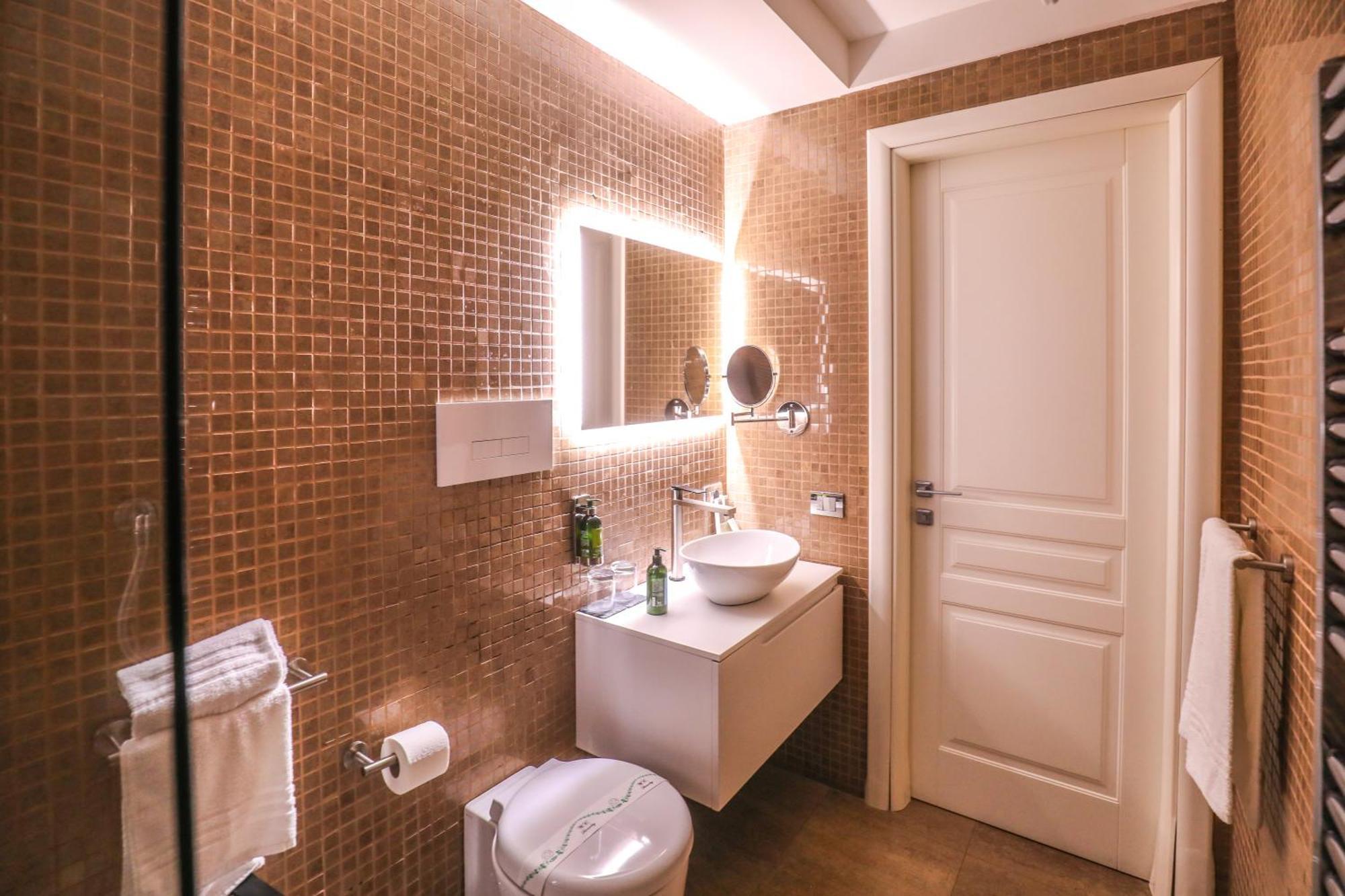 Sanfelice 33 Luxury Suites Neapol Zewnętrze zdjęcie